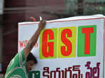 July 1 to be celebrated as 'GST Day'