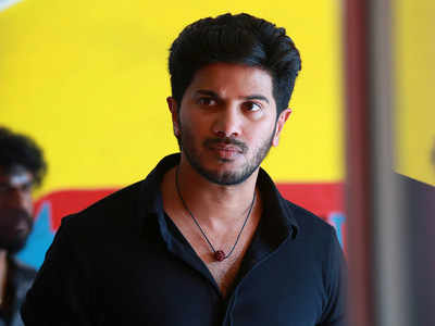 Pin di Inferno su Dulquer salman