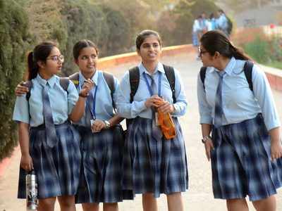 Bihar Govt Initiates Process To Identify Girls Eligible For Edu Scheme ...