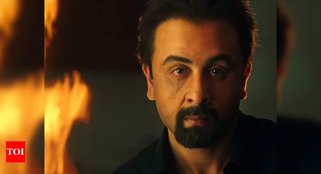 Sanju full movie outlet in hindi watch online