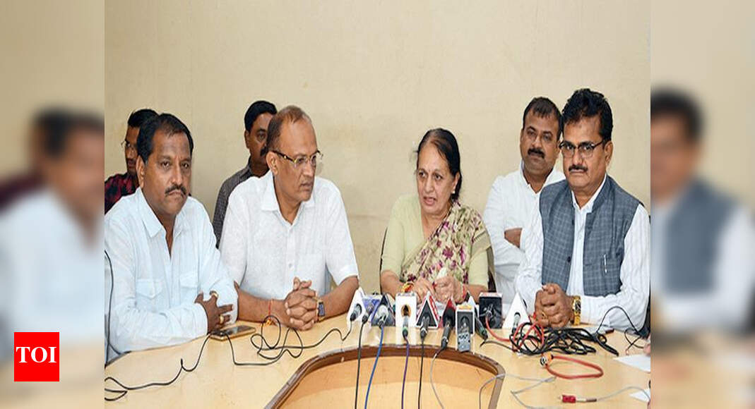 Vadodara Municipal Corporation to file appeal against court order Vadodara Municipal Corporation to file appeal against court order