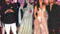Ranbir Kapoor-Alia Bhatt, Tiger Shroff-Disha Patani, Aishwarya-Abhishek Bachchan & others dazzle at Akash Ambani's engagement party