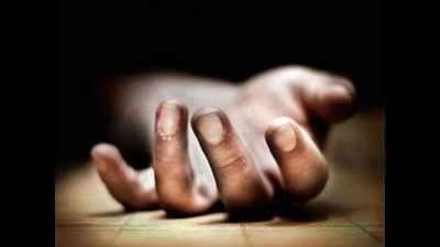 Punjab: Under treatment drunkard commits suicide along with 2 kids