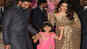Akash Ambani-Shloka Mehta engagement: Aishwarya Rai Bachchan’s pic with Abhishek Bachchan and daughter Aaradhya will brighten up your day