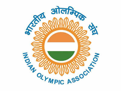 Over 500 athletes cleared for Asiad by IOA but contingent to be smaller than last edition
