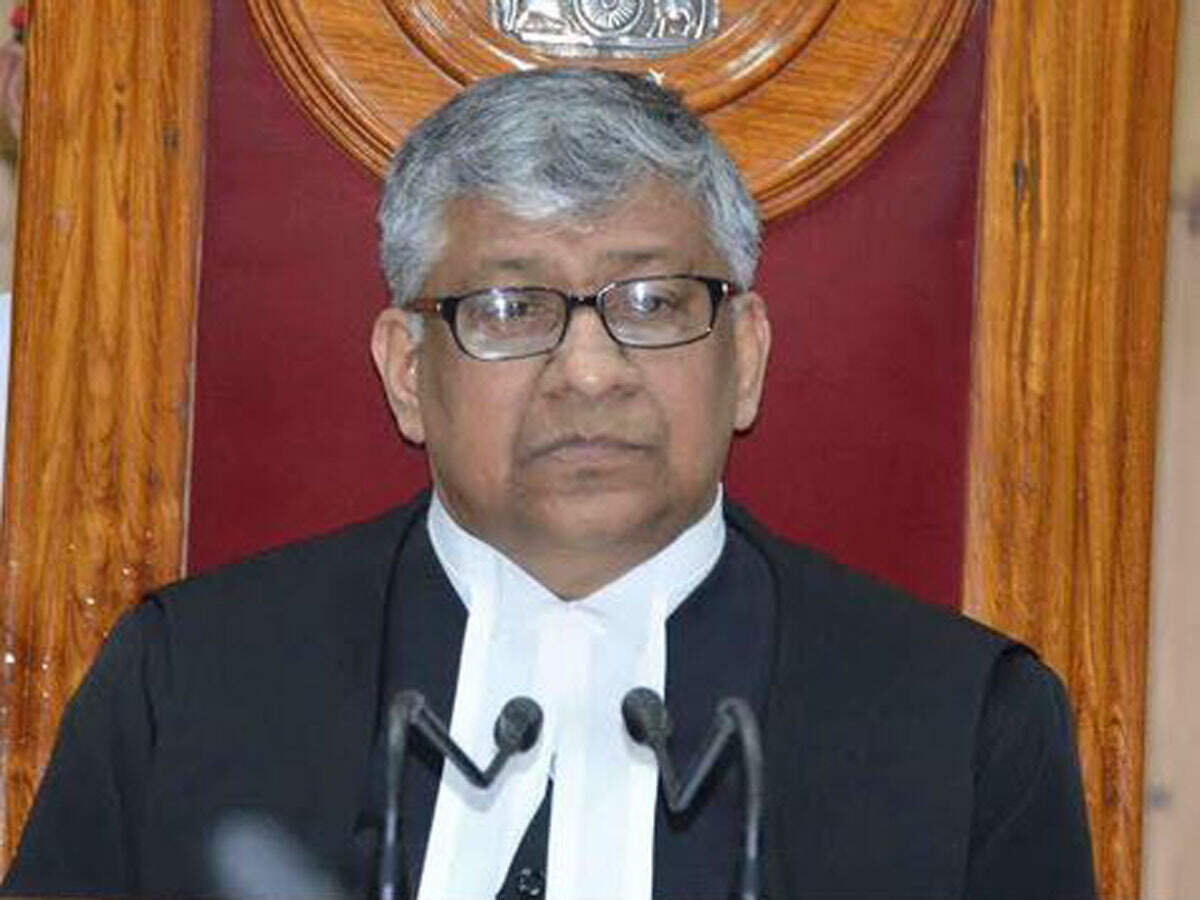 justice radhakrishnan