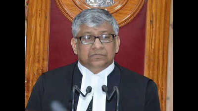 Justice radhakrishnan hotsell