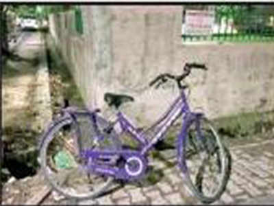 Olx cycle online ladies