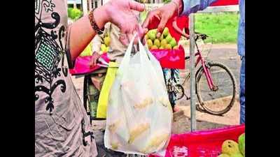 Despite ban, polybags find their way back into Chandigarh