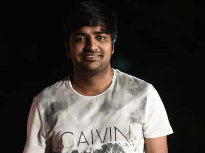 I’ve 15 looks in Tamizh padam 2; even shiva doesn’t have that many: Sathish