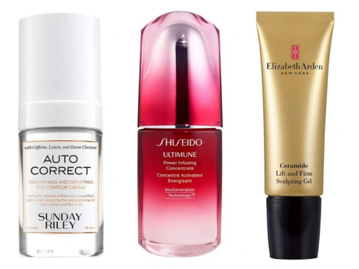 Best Stress-Relieving Beauty Products You Need In Your Everyday Lives