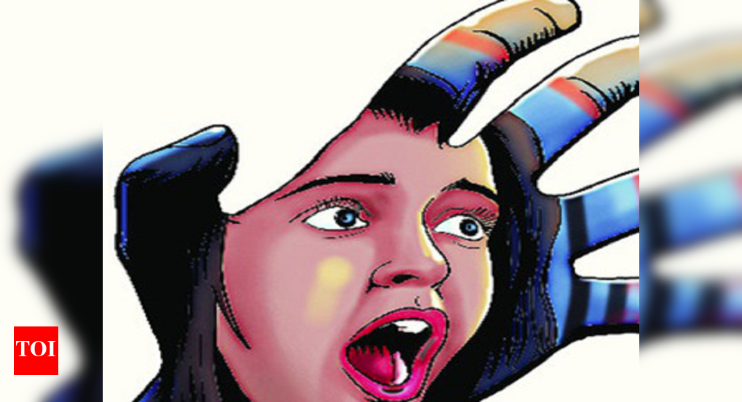To settle scores with paramour, man rapes her 7-year-old daughter ...