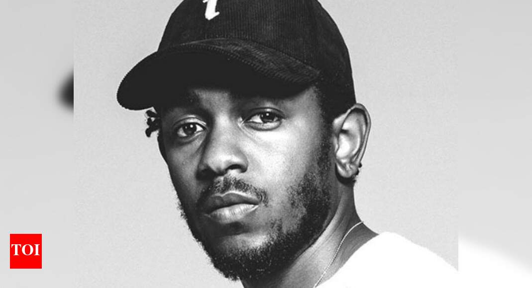 Kendrick Lamar on why white people should not rap the 'Nword' English Movie News Times of India