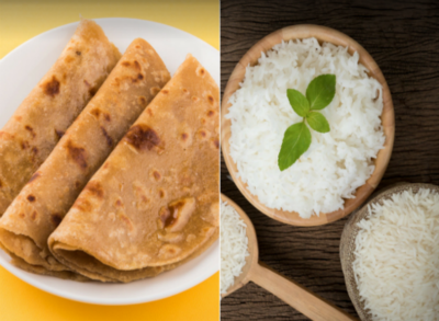 Rice or roti: What is better for diabetics?