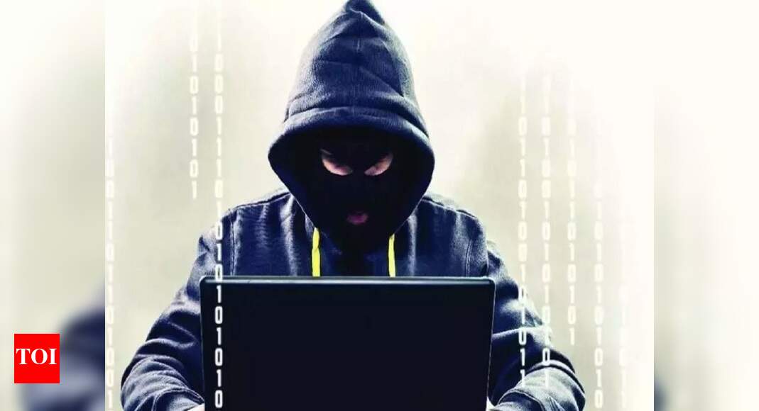 Victims of cyber stalking mostly minors Hyderabad News Times of India