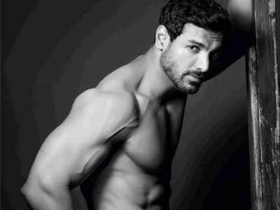 Take One: The big picture with John Abraham