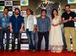 Deepraj Rana, Rahul Mittra, Deepak Tijori, Tigmanshu Dhulia, Chitrangda Singh and Sanjay Dutt