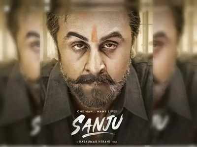 'Sanju' worldwide box-office collection: Sanjay Dutt's biopic starring Ranbir Kapoor emerges as a winner