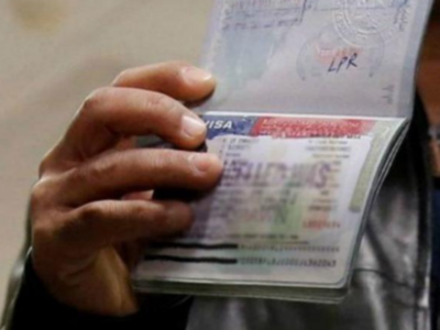 Ban on spouses of H-1B visa holders may push 1 lakh people out of jobs: Research