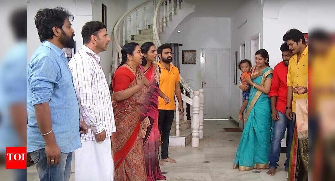 vani rani latest episode 2015 vani rani latest episode 2015