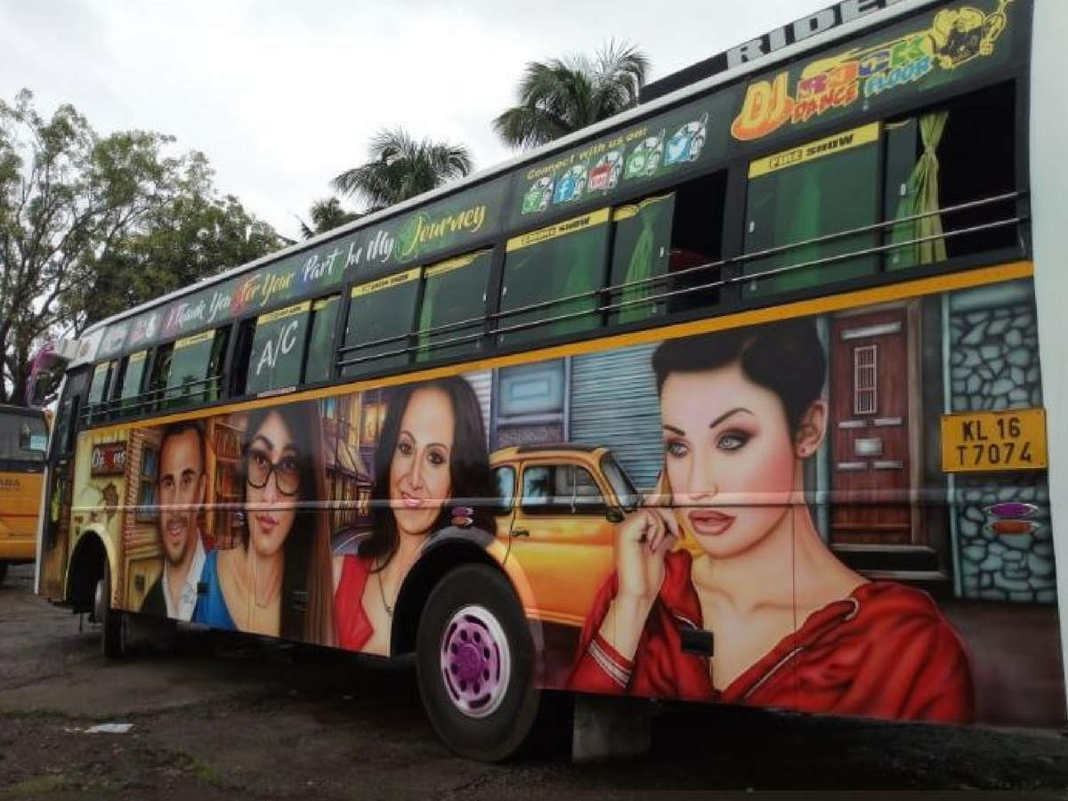 Featured image of post Kerala Tourist Bus Livery Download Komban Bombay Skin This is just beginning another updates