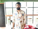 Manu S. Pillai