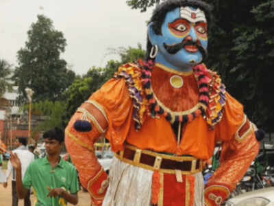 Kempegowda Jayanti celebrated in Bengaluru