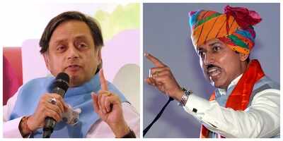 'No money was spent to shoot PM's fitness video': I&B minister Rathore ...