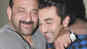 Ranbir Kapoor is extraordinary in 'Sanju': Sanjay Dutt