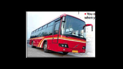 Pune: New PMPML buses to have panic, stoppage buttons