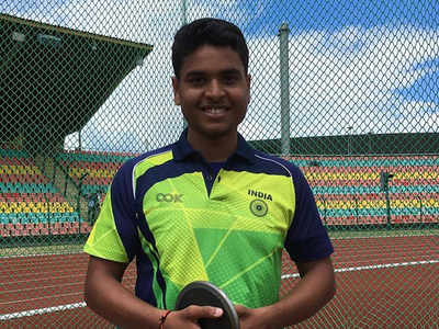 Indian para-athlete Yogesh Kathuniya sets world record in discus throw