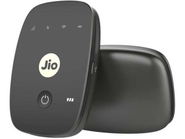 jio dongle for cctv