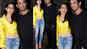 Sara Ali Khan looks radiant in yellow! 