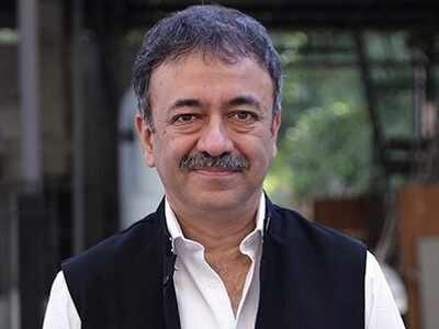 Rajkumar Hirani thanks fans for their love and support amidst the