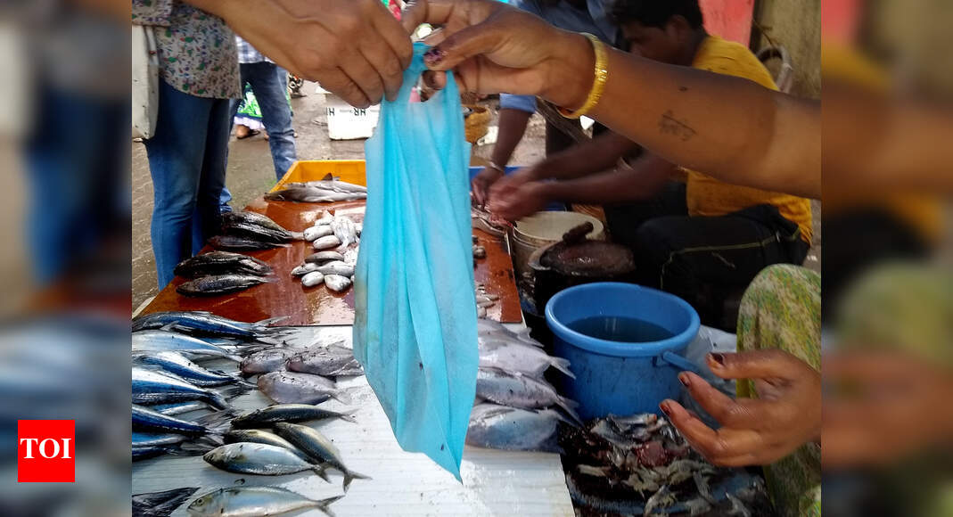 Plastic Ban Government notifies relaxed terms in plastic ban Mumbai