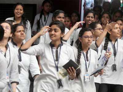 Plus Two Admission Begins In Odisha - Times Of India