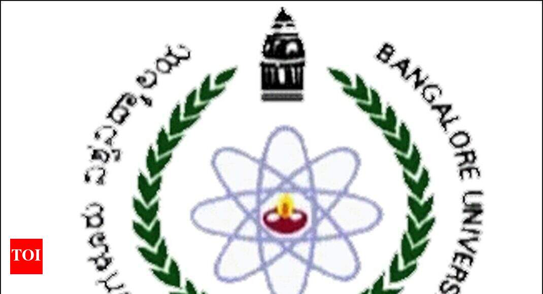 bangalore university BU announces results within 2.5 hours of exams getting over Times of India