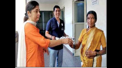 Kidwai Cancer Institute: He brings tea and smiles to cancer ...