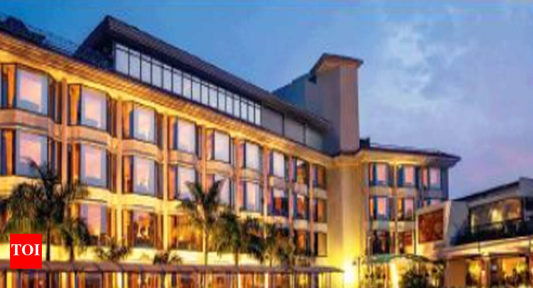 sale of liquor Sale of liquor in low spirits at Citco hotels