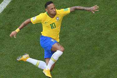 Neymar leads Brazil past Mexico into FIFA World Cup 2018 quarterfinals –  The Denver Post