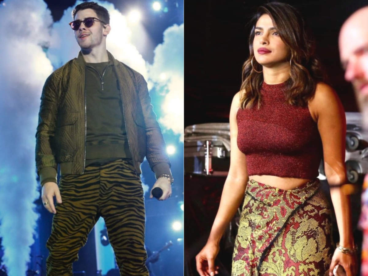 Priyanka Chopra's Polka Dot Trousers Are the Party Pants We Need -- Shop  Her Look!