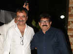 Sanju's success party photos