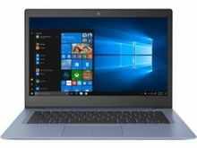 Buy Lenovo Ideapad 320 14isk 80xg008kin Laptop Core I3 6th Gen4