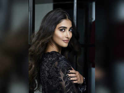 Pooja Hegde's crazy fan gets her name tattooed on his hand | Hindi Movie  News - Times of India
