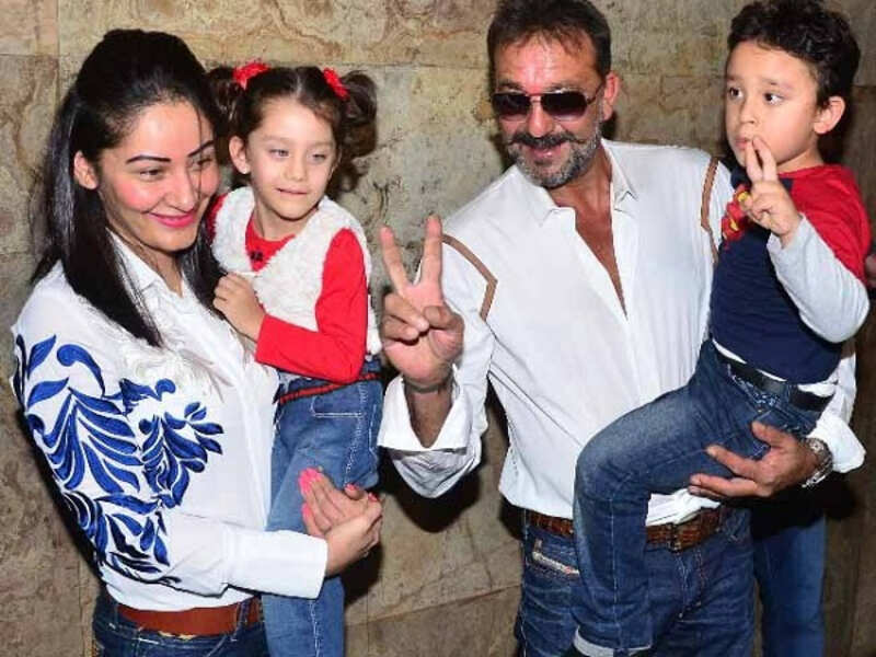 sanju world television premiere