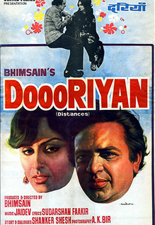Dooriyaan