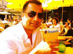 Sanjay Dutt and Paresh Ghelani’s pictures