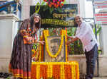 Celebs honour late music composer Chitragupta Shrivastava