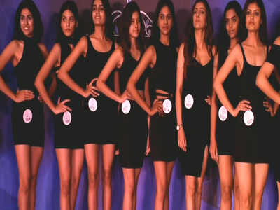 Lucknow divas take a step closer to the crown