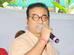 Abhijeet Bhattacharya  